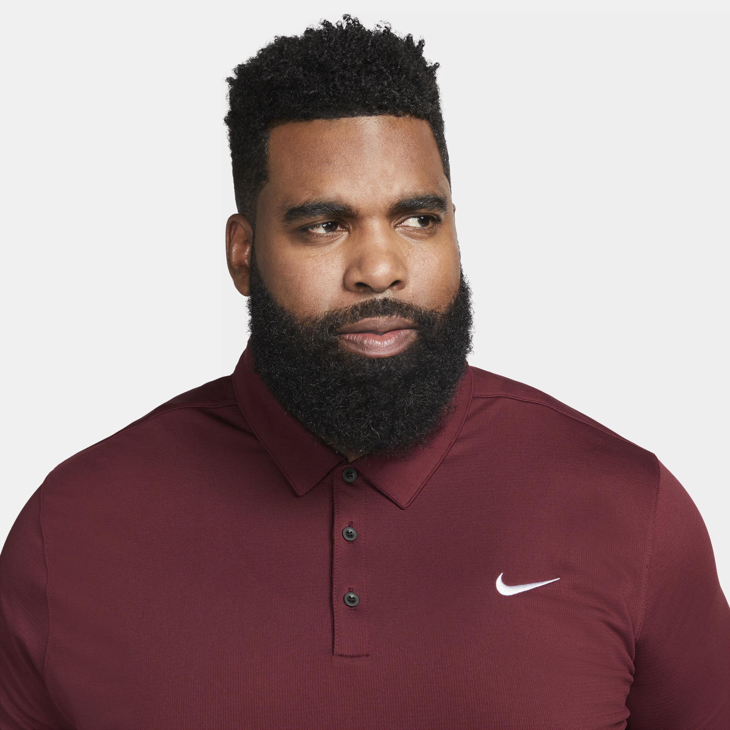 Nike Mens Football Polo Product Image