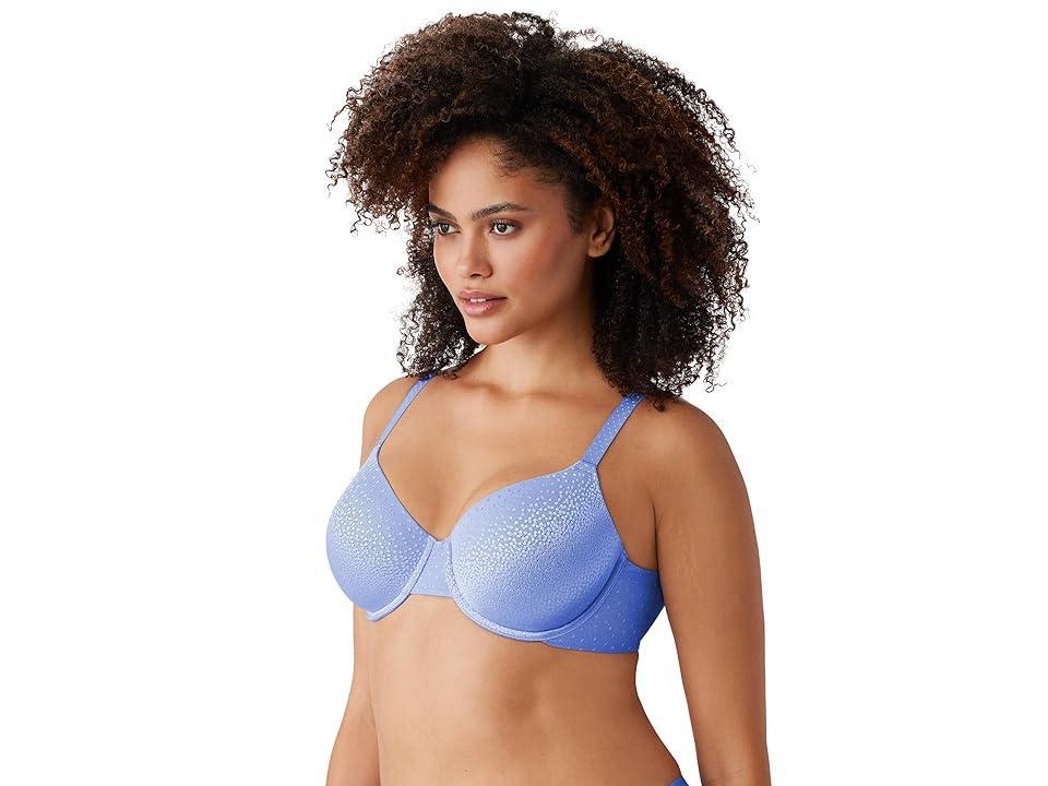Wacoal Back Appeal Contour T-Shirt Full Coverage Bra Product Image