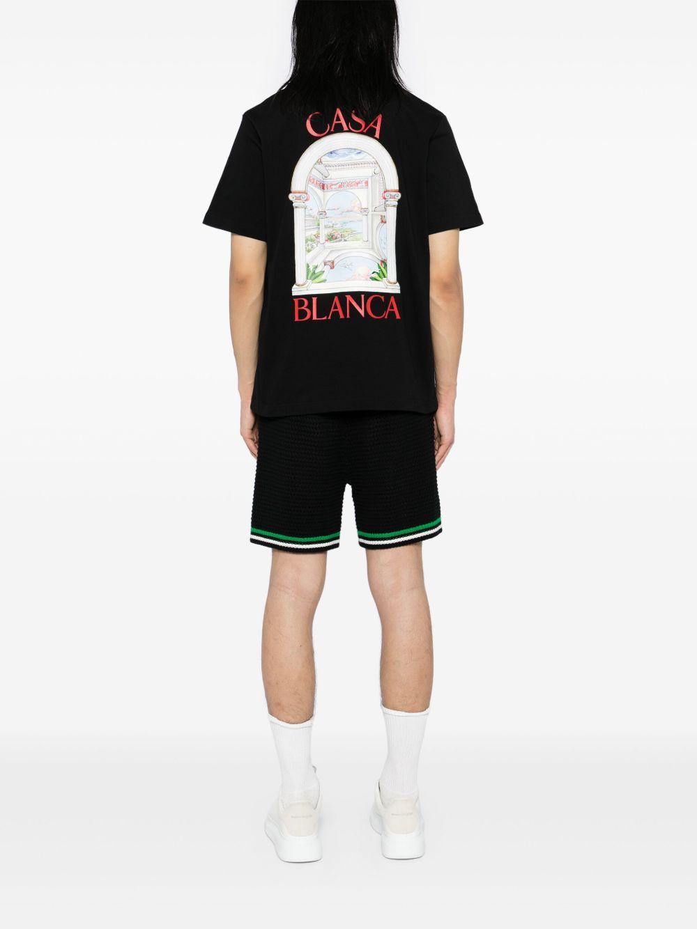Le Passage T-shirt Product Image