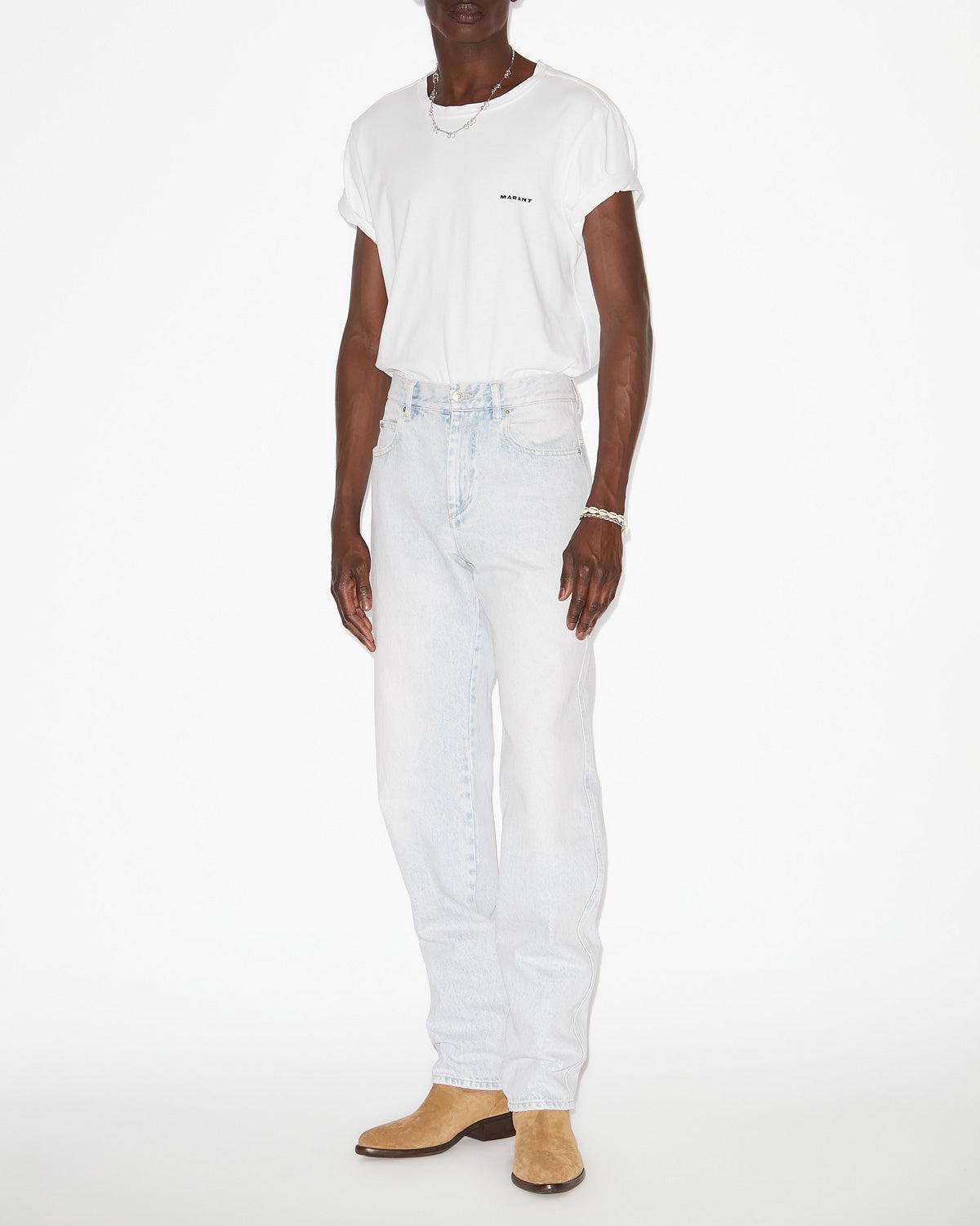 Zafferh T-shirt Male Product Image