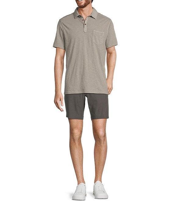 Tommy Bahama Condesa Canyon Short Sleeve Polo Shirt Product Image