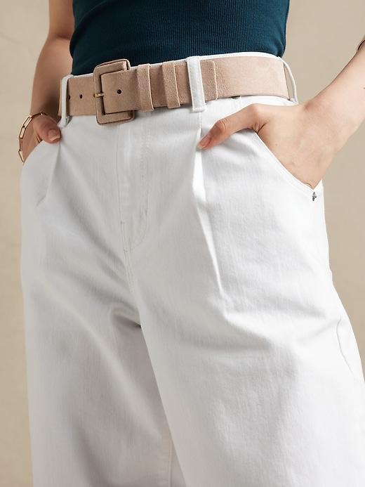 Balloon Jean Product Image