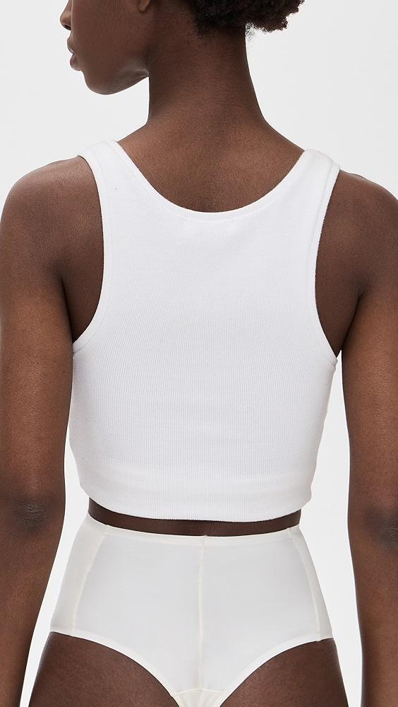 SPANX Shaping Thong | Shopbop Product Image