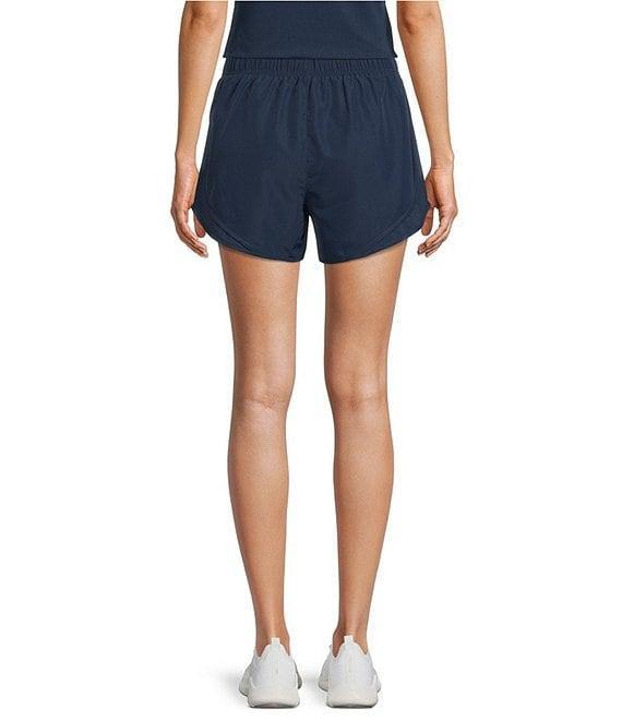 Antonio Melani Active Core Dri-Fit Mid-Rise Running Short Product Image