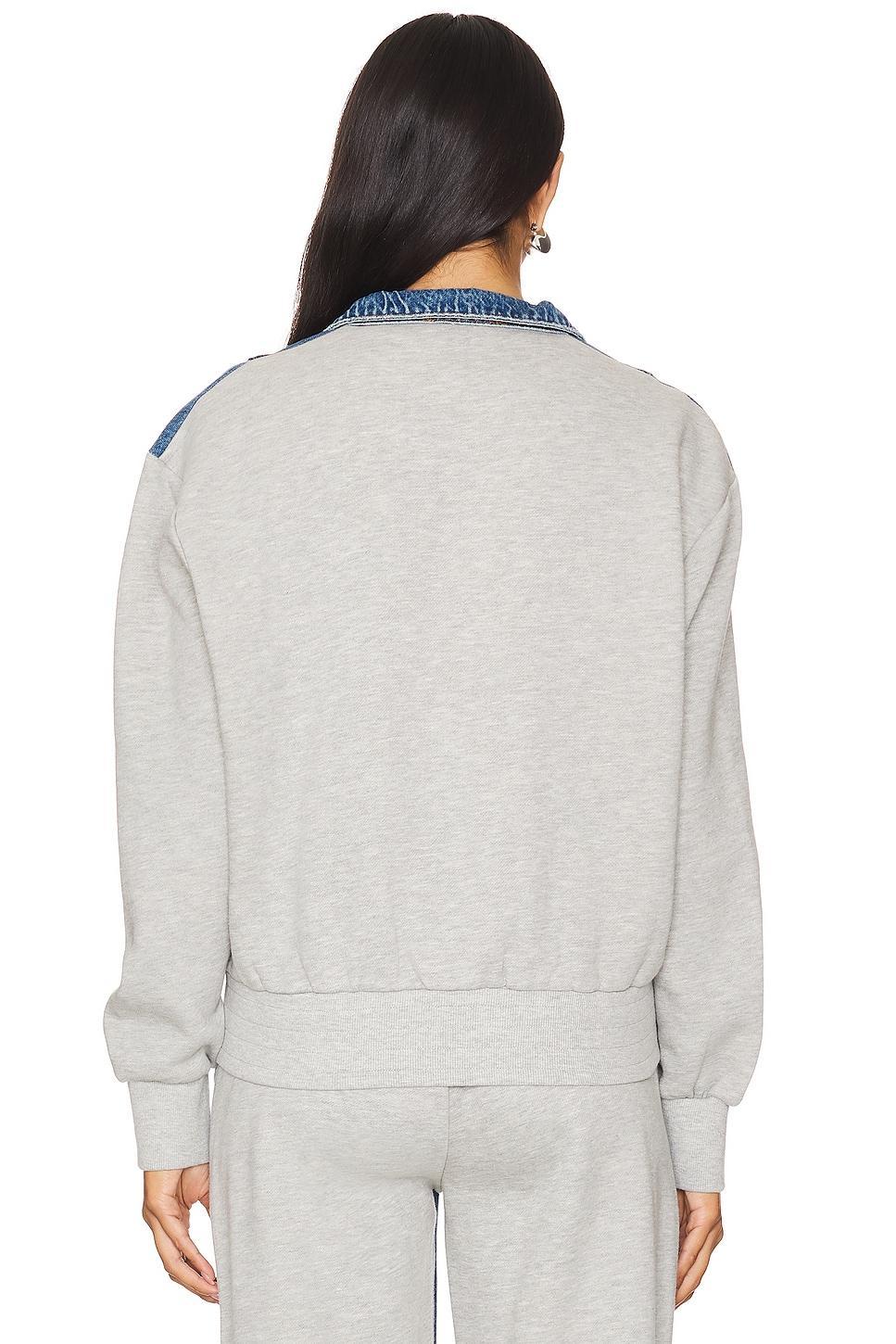 Page Terry Denim Jacket SER.O.YA Product Image
