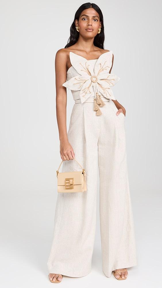 Andres Otalora Candela Pants | Shopbop Product Image
