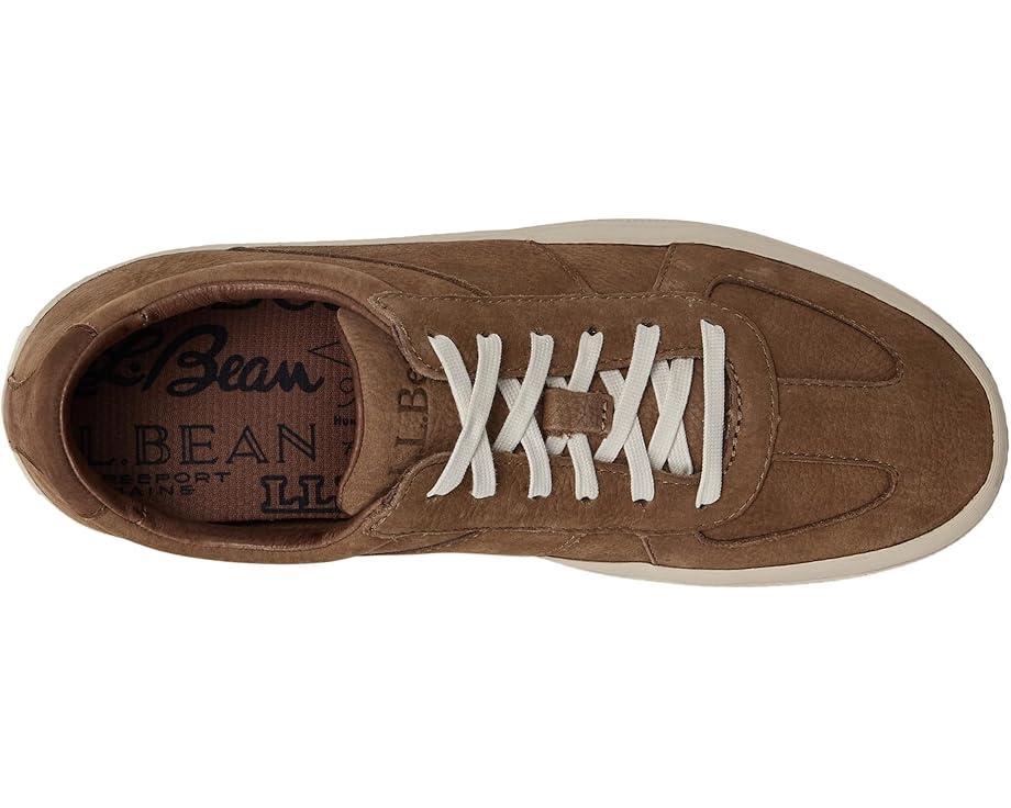 Women's L.L.Bean Double L Sneaker Lace Product Image
