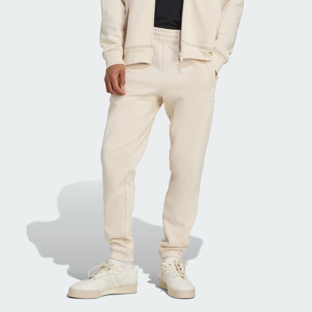 adidas adidas Originals Trefoil Essentials Lifestyle Pants - Mens Product Image