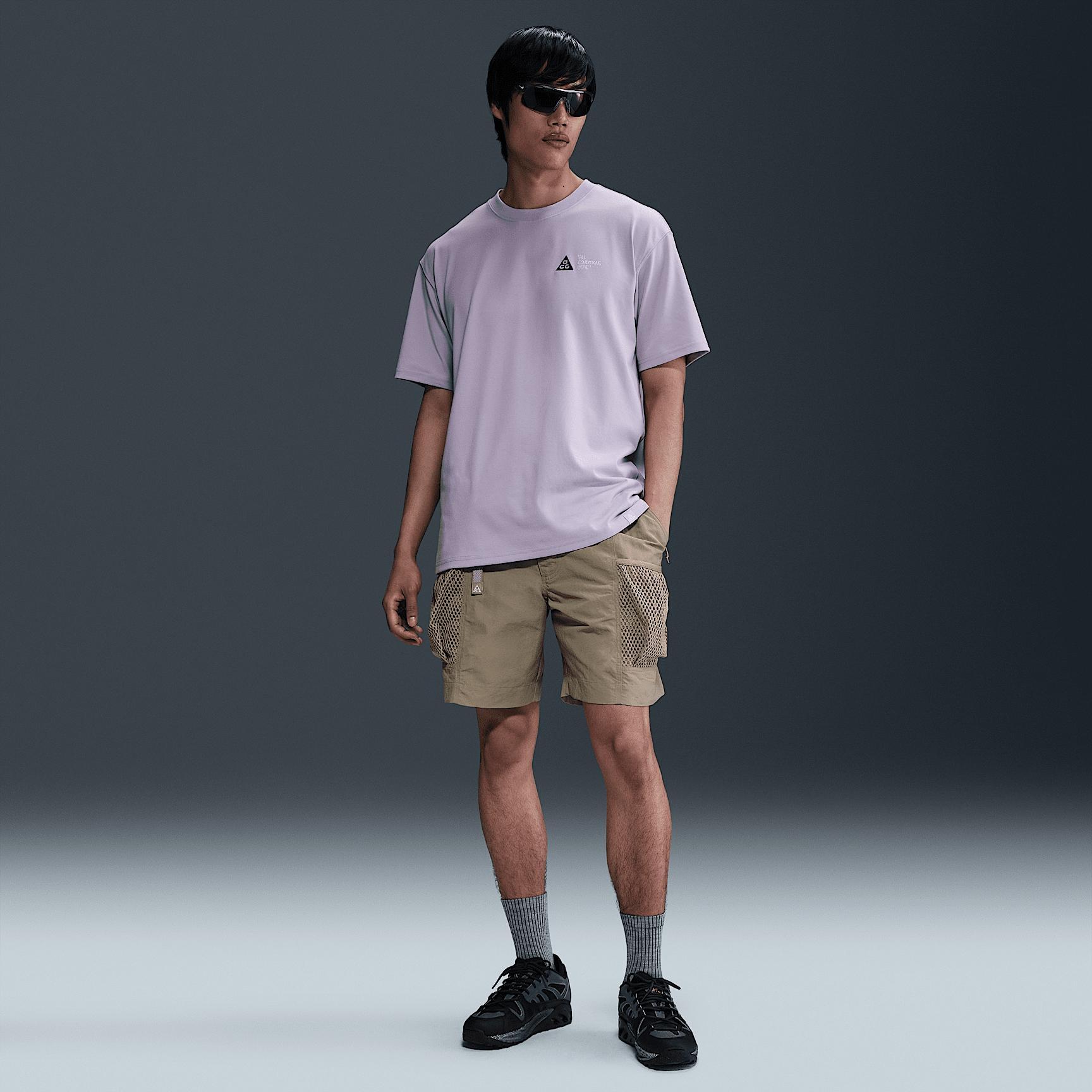 Nike ACG Men's Dri-FIT T-Shirt Product Image