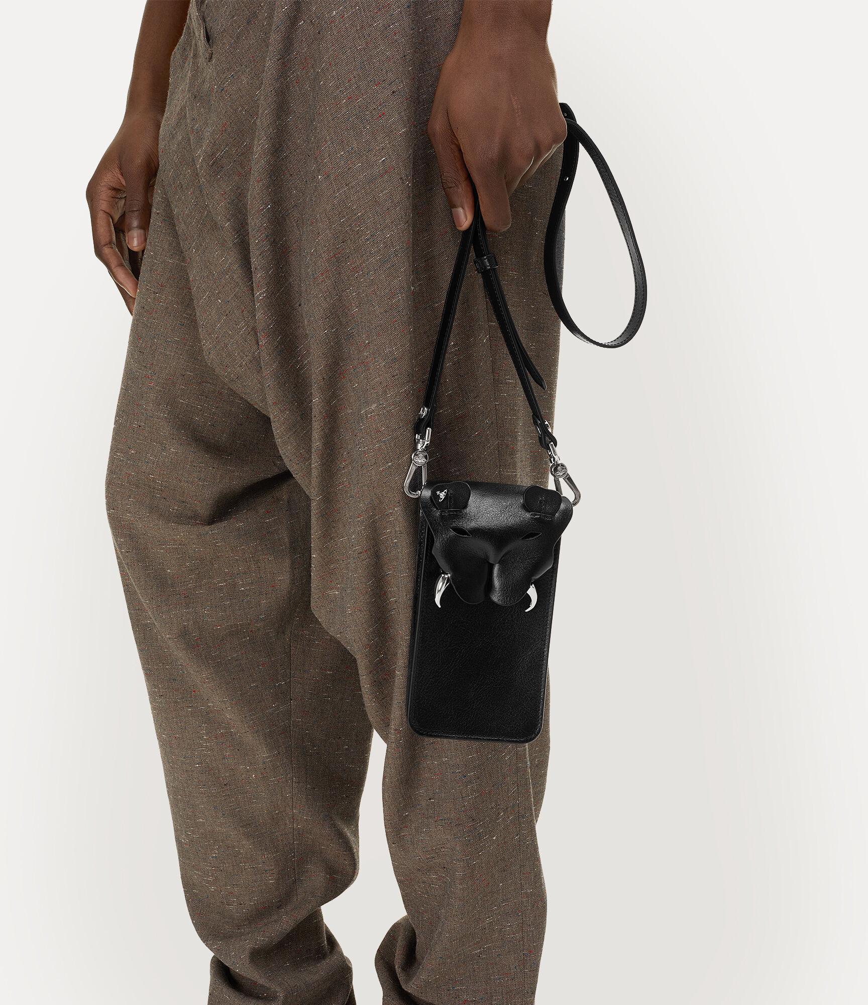 Tiger Phone Bag Product Image