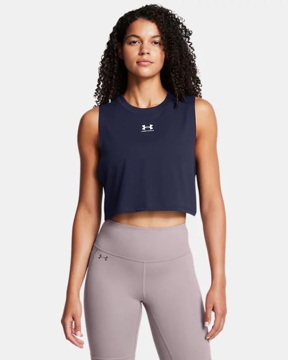 UA Cropped Logo Product Image