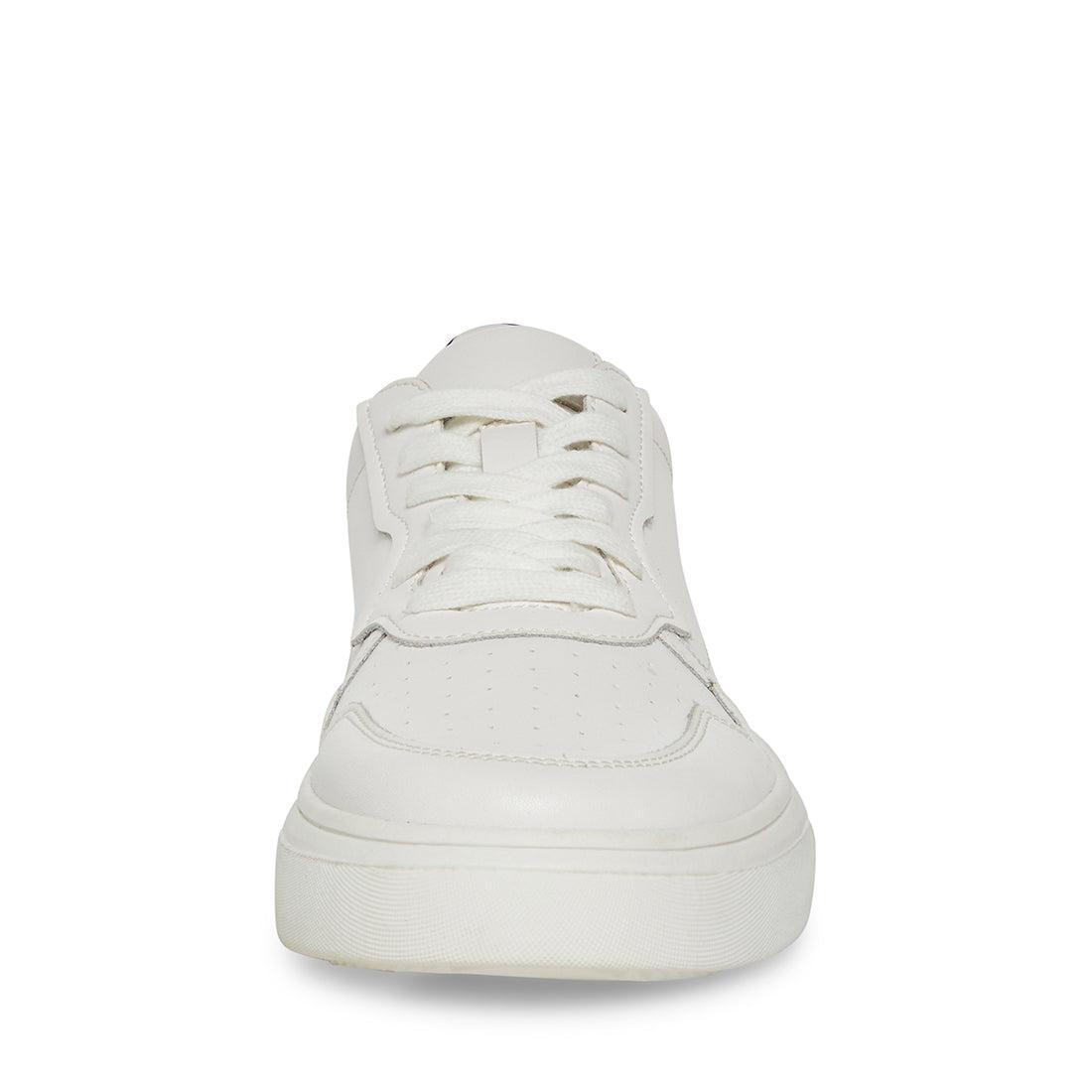 JORGEE WHITE/NAVY LEATHER - SM REBOOTED Male Product Image