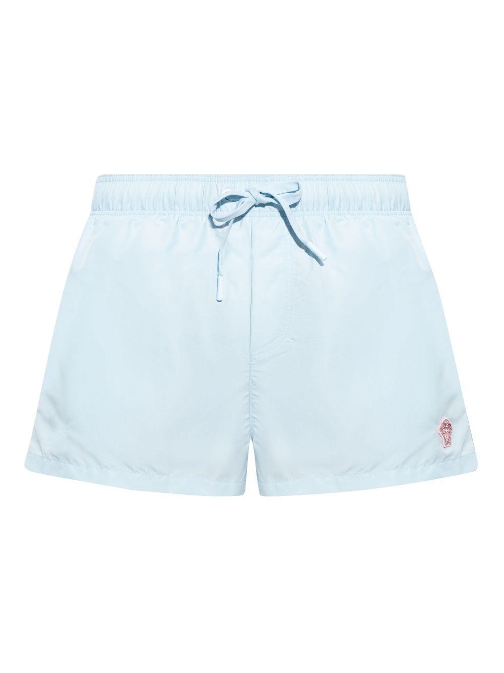 Medusa Head swim shorts Product Image