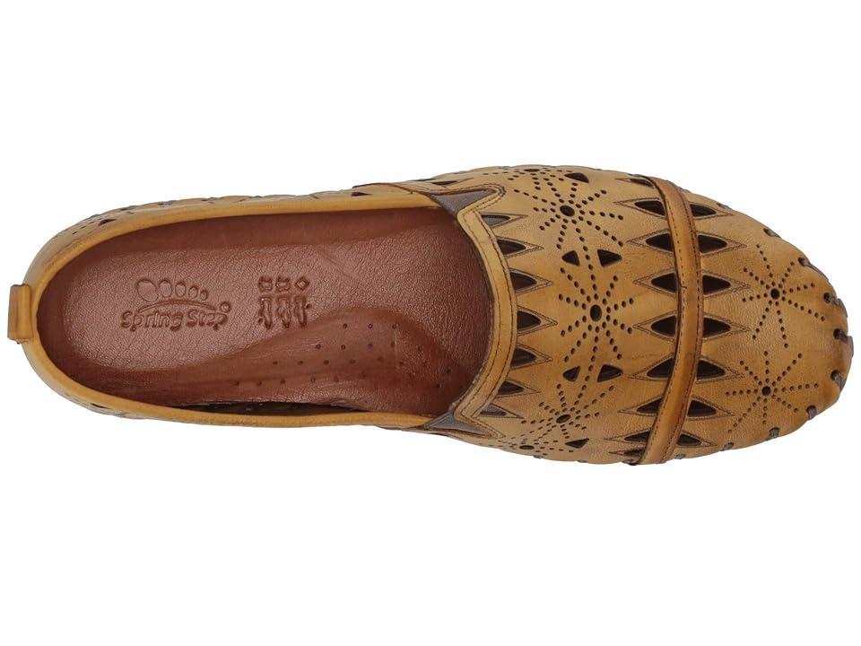 Spring Step Fusaro Women's Shoes Product Image