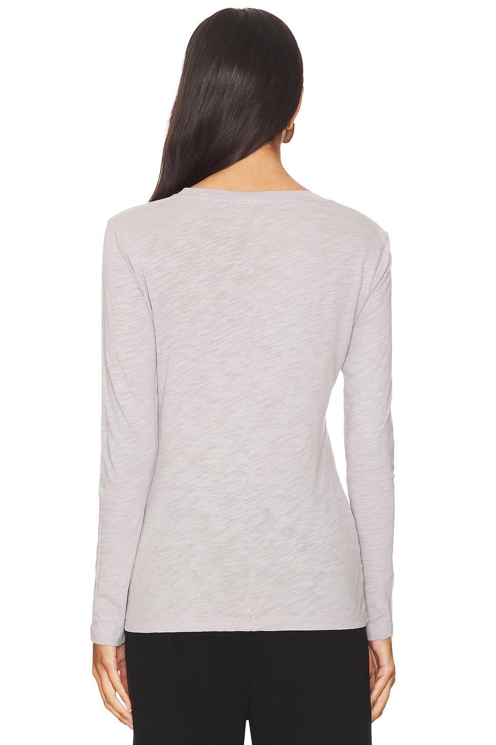 Long Sleeve Tee Bobi Product Image