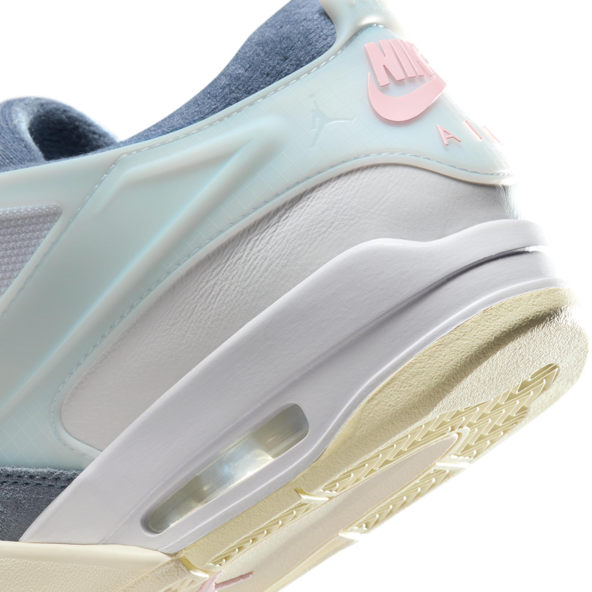Men's Air Jordan 4 RM Shoes Product Image