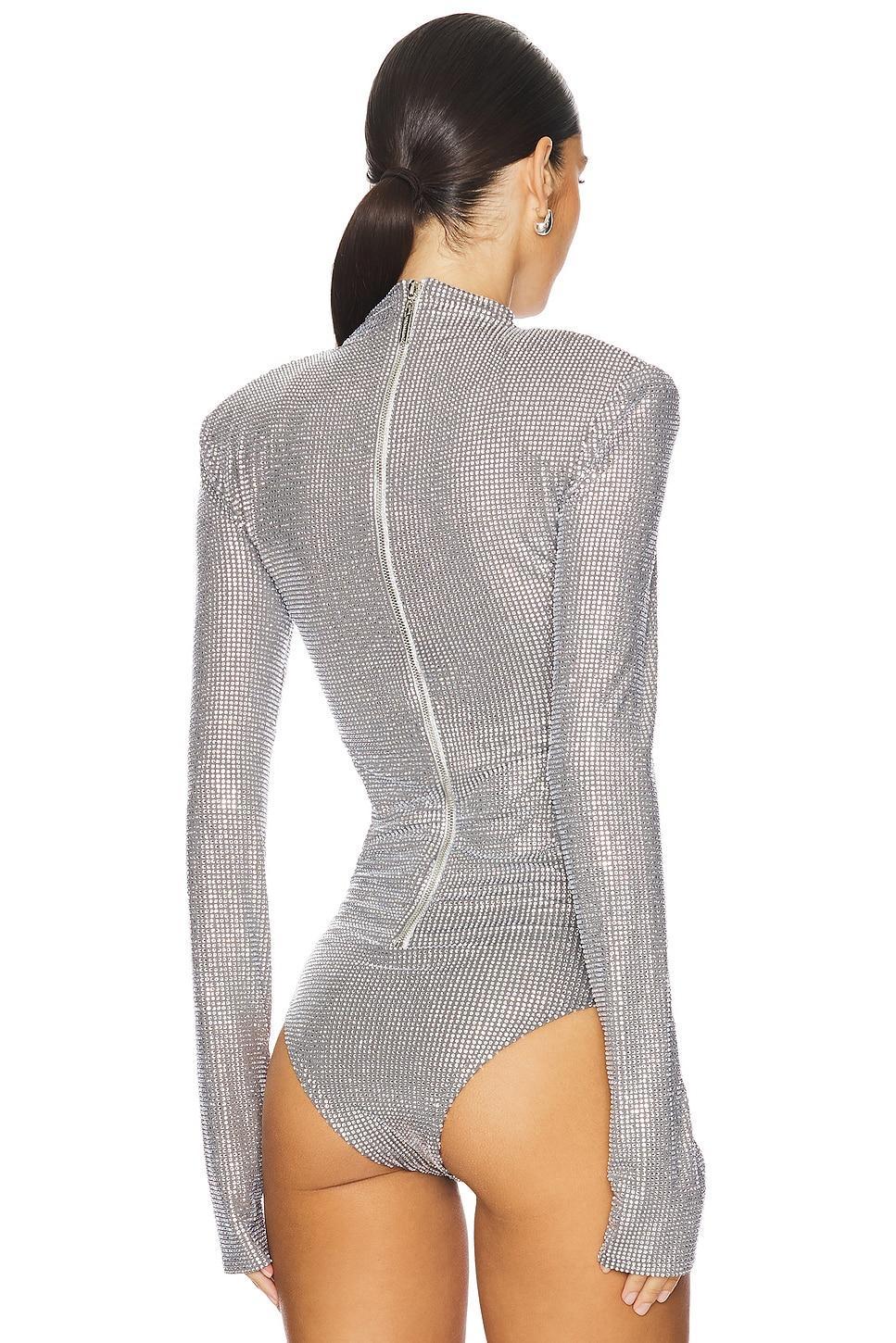 Alicia Bodysuit Bronx and Banco Product Image