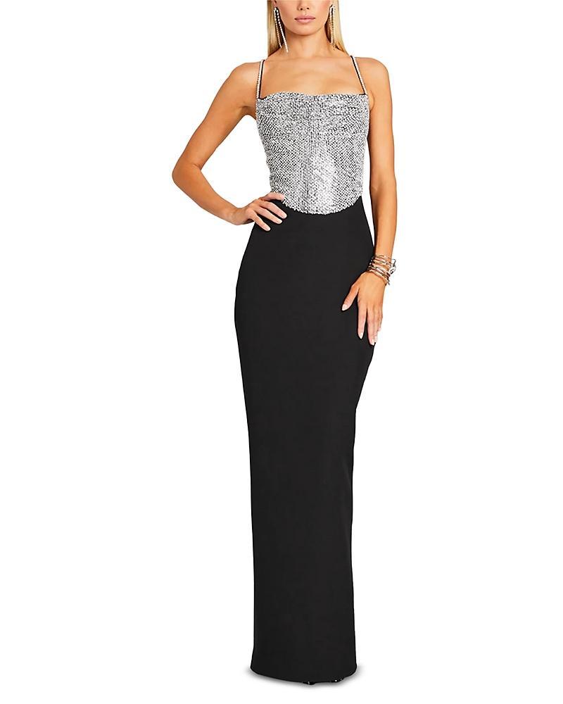 Jazlyn Dress Product Image