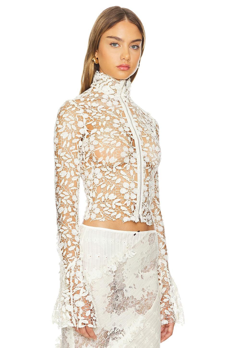 Jun Blouse SIEDRES Product Image
