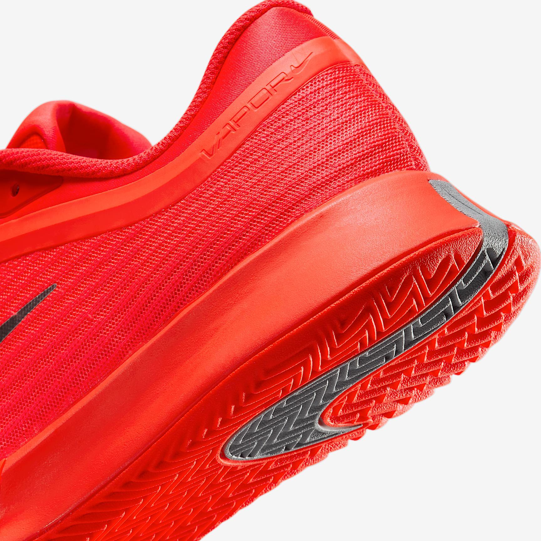 Nike Vapor Pro 3 Premium Women's Clay Court Tennis Shoes Product Image