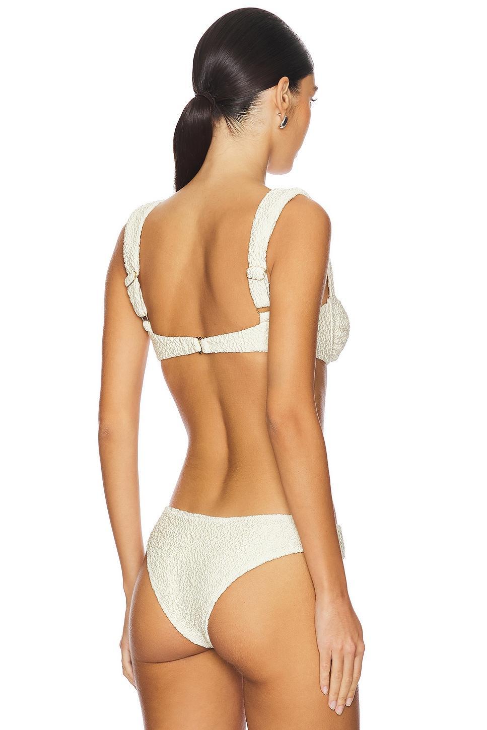 Dita Bikini Top Montce Swim Product Image