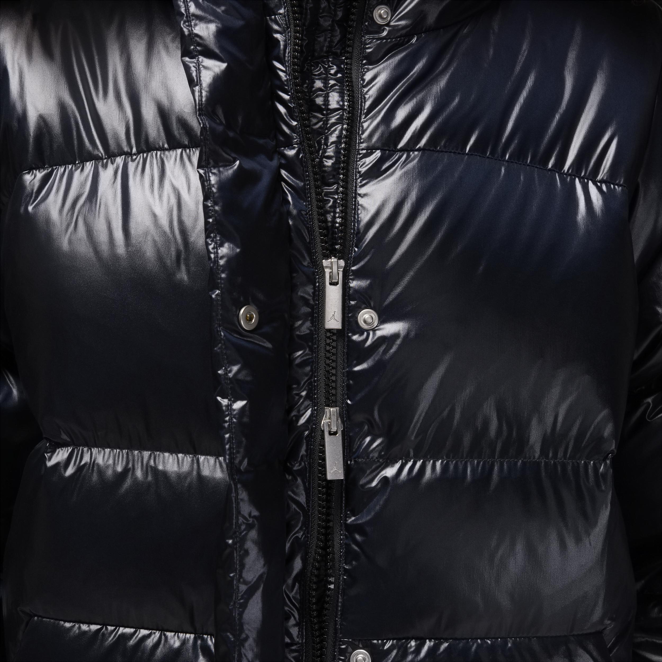 Jordan Women's Down Parka Product Image