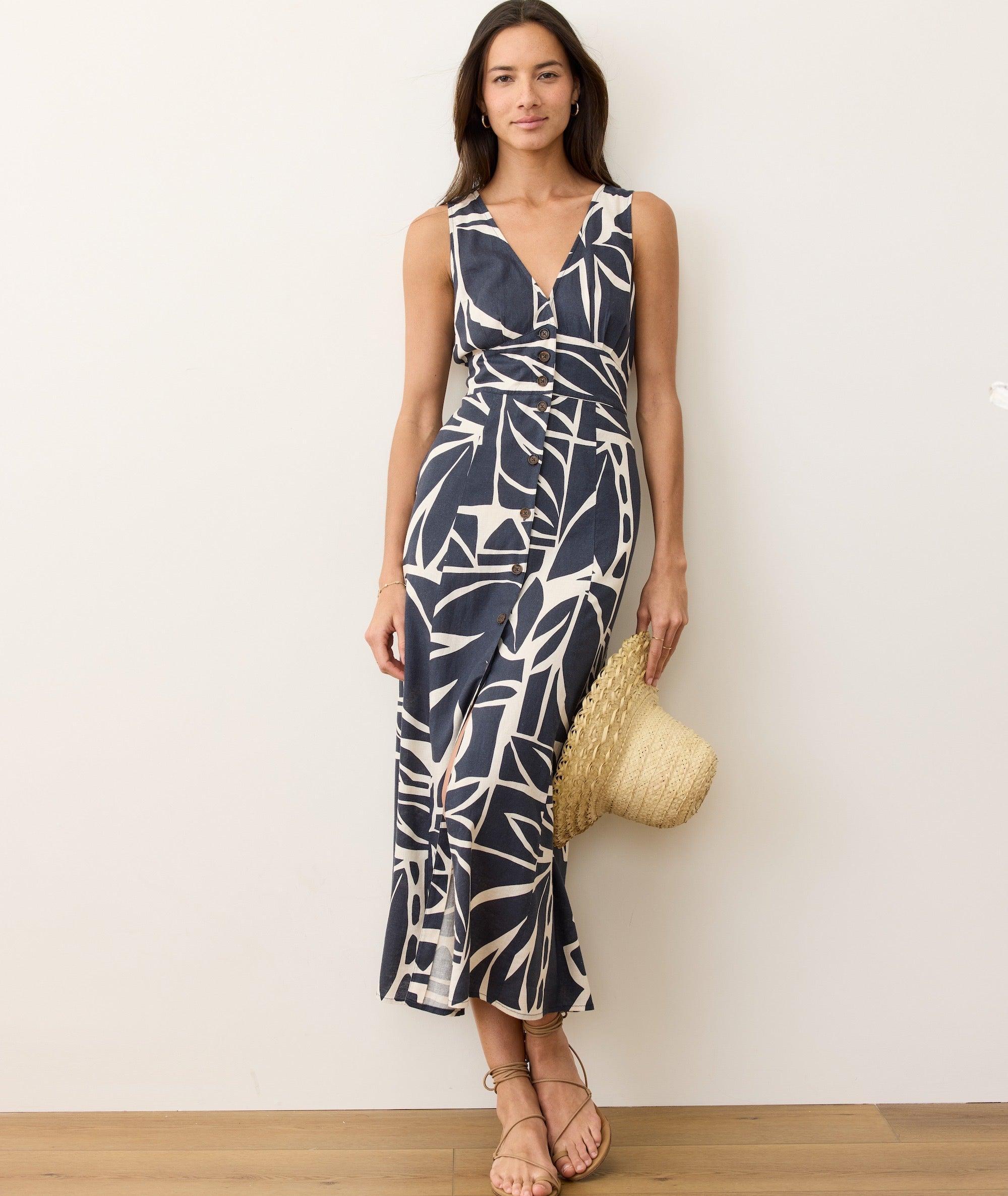 Camila Maxi Dress Product Image