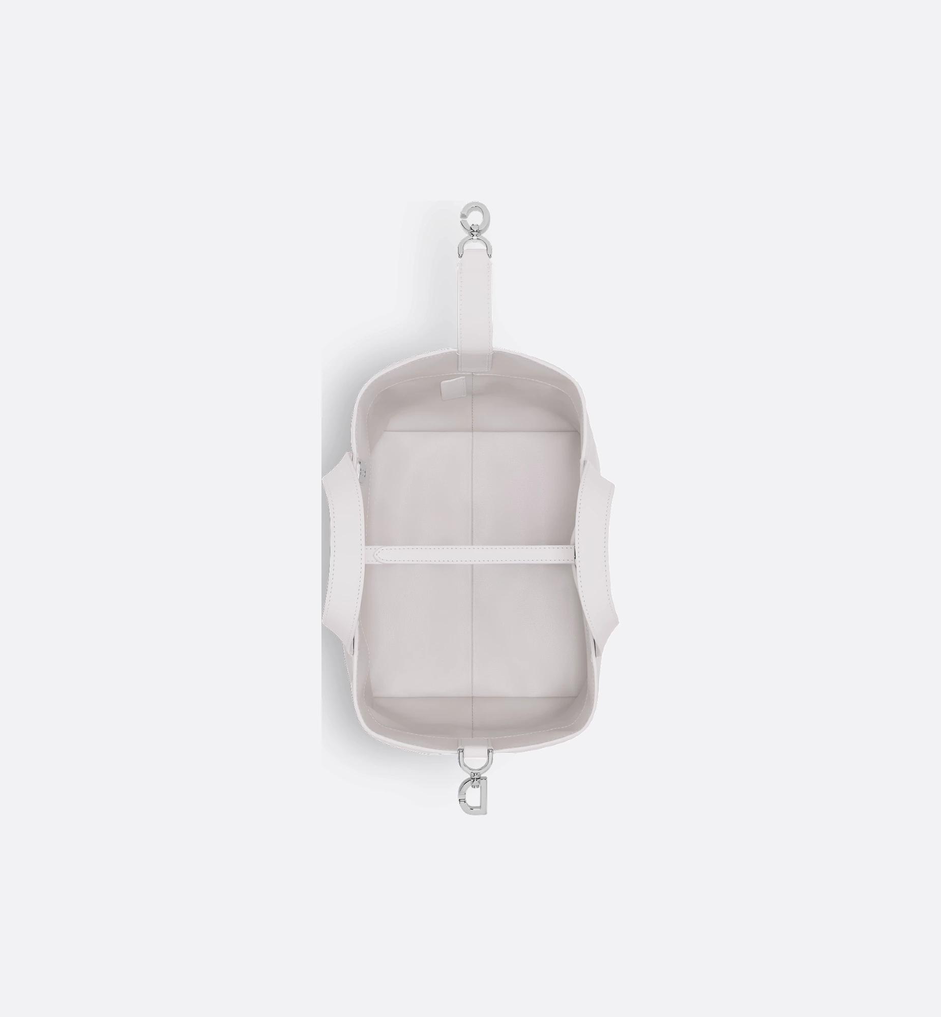 Medium Dior Toujours Vertical Tote Bag Product Image