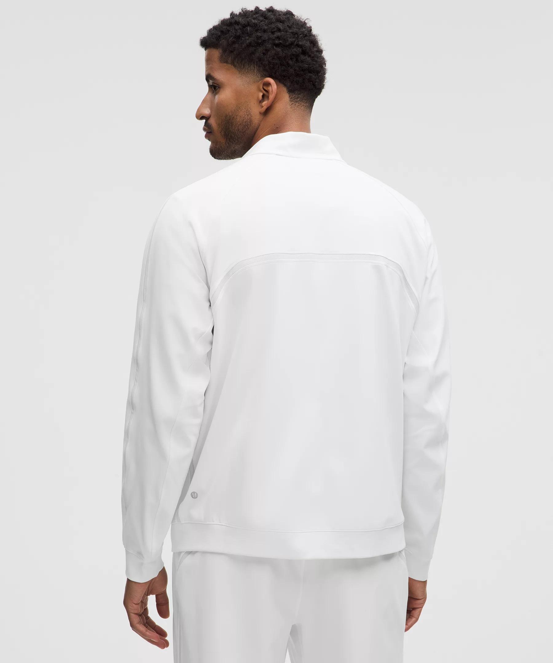 Pace Breaker Luxtreme Track Jacket Product Image
