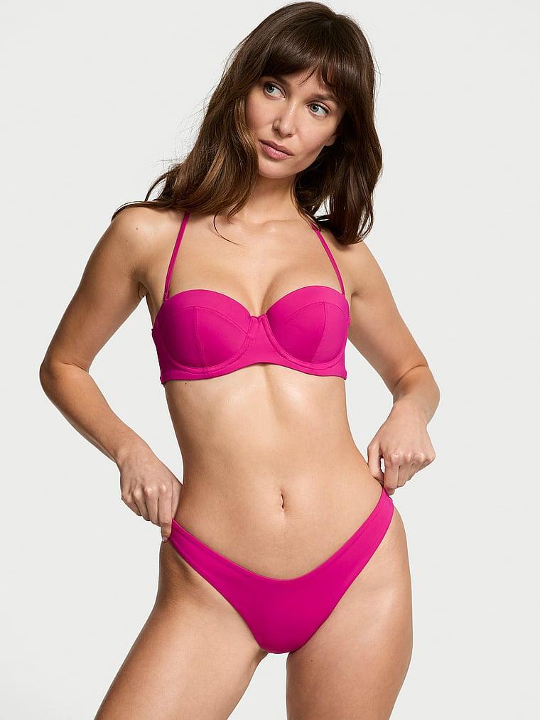 Essential Brazilian Bikini Bottom Product Image