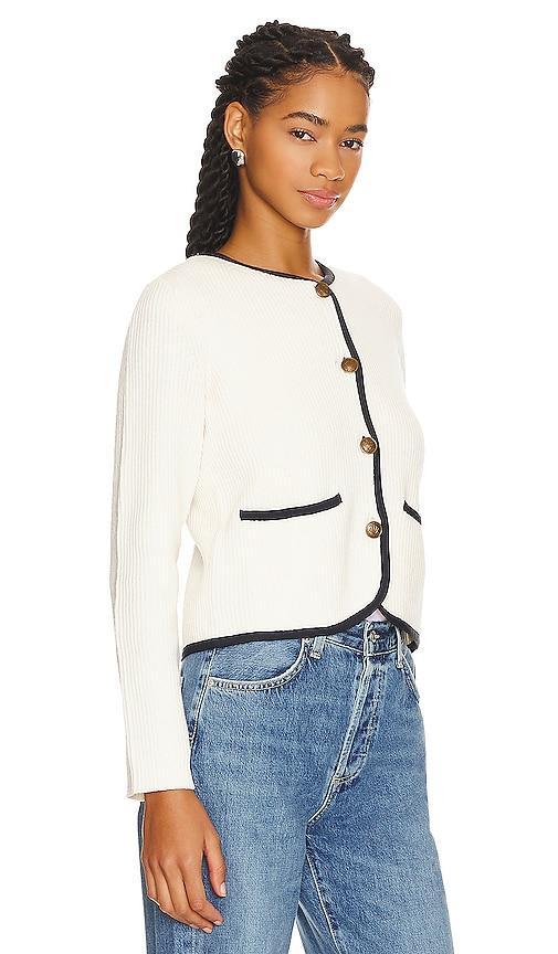Nancy Cardigan Rag & Bone Product Image