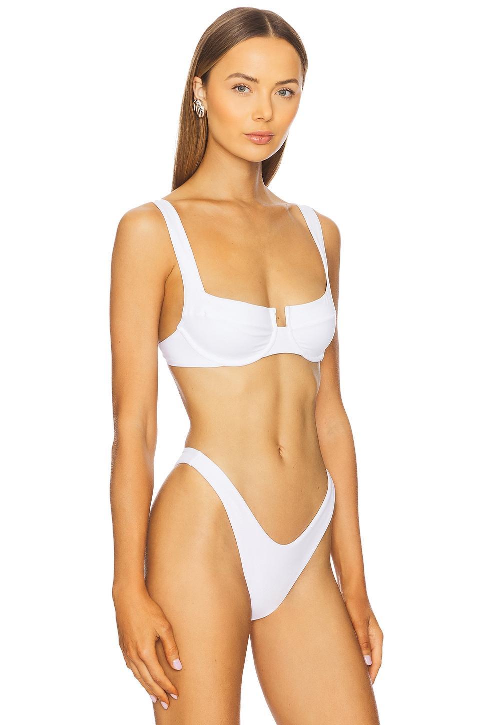 Mako Bikini Top LSPACE Product Image