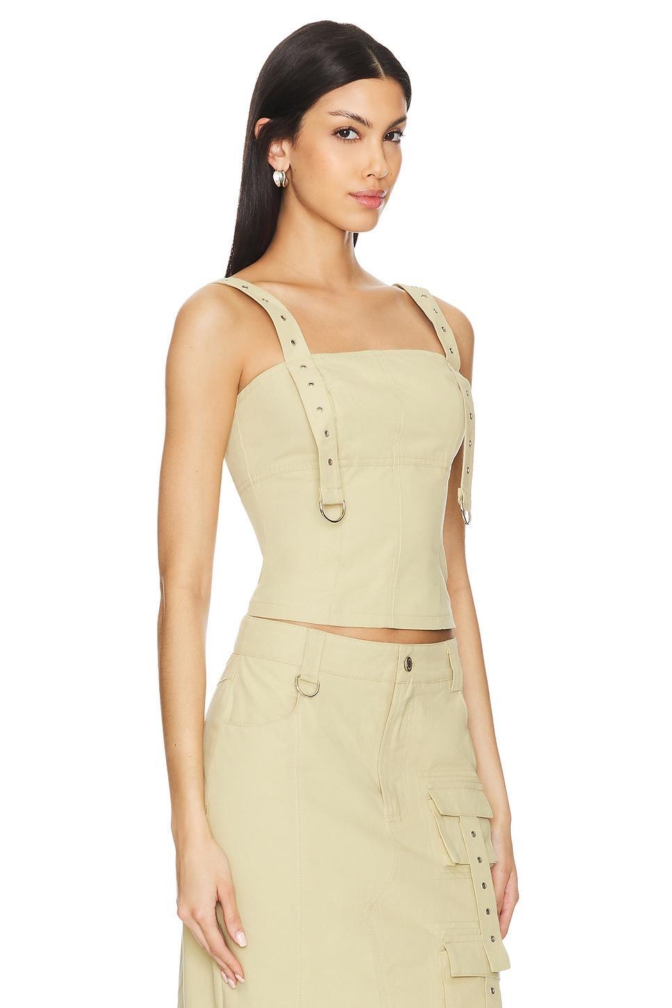Camila Top BY.DYLN Product Image