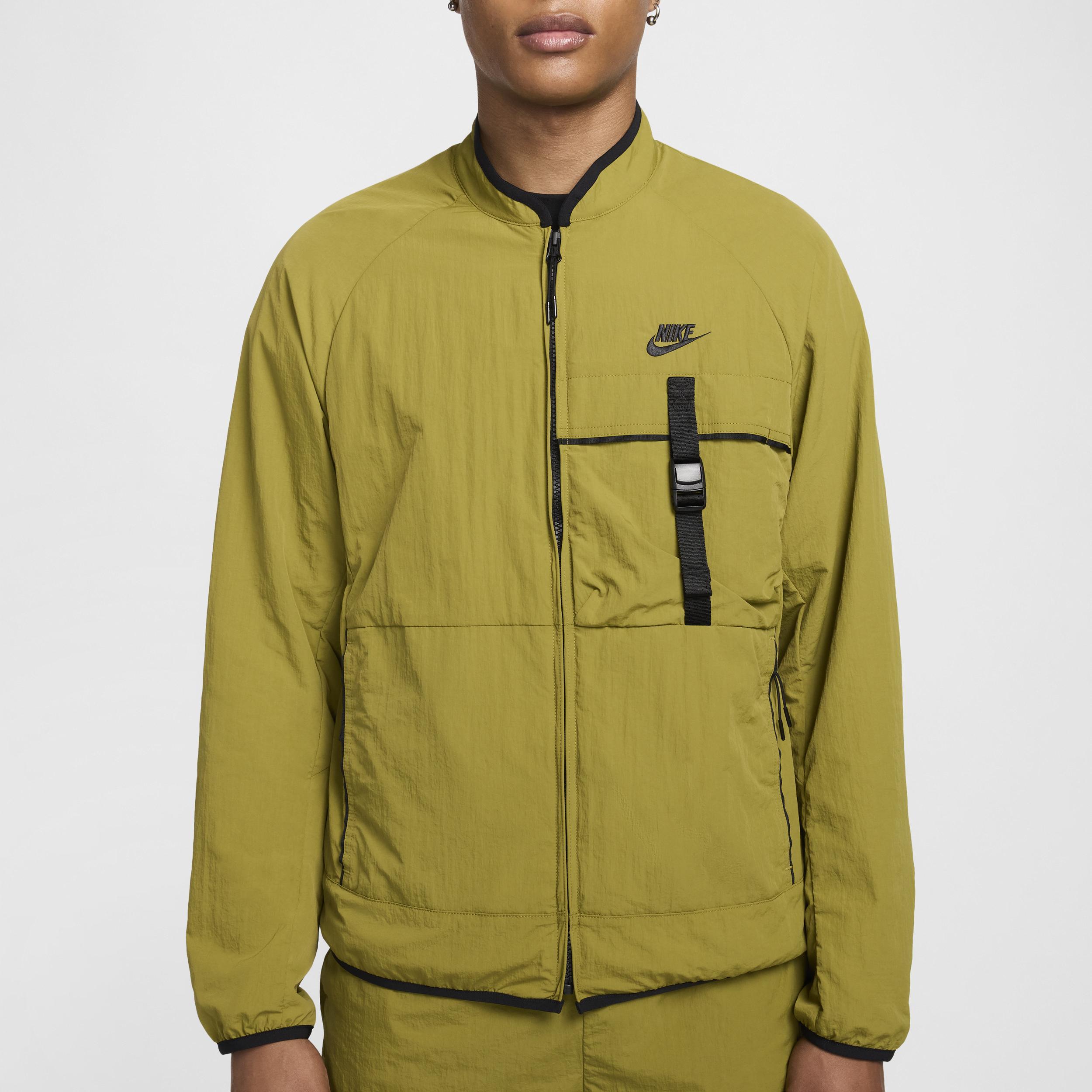 Nike Tech Men's Woven Jacket Product Image