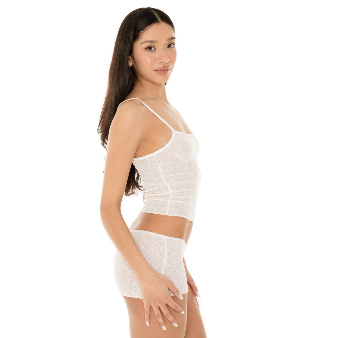 Aili Short Product Image