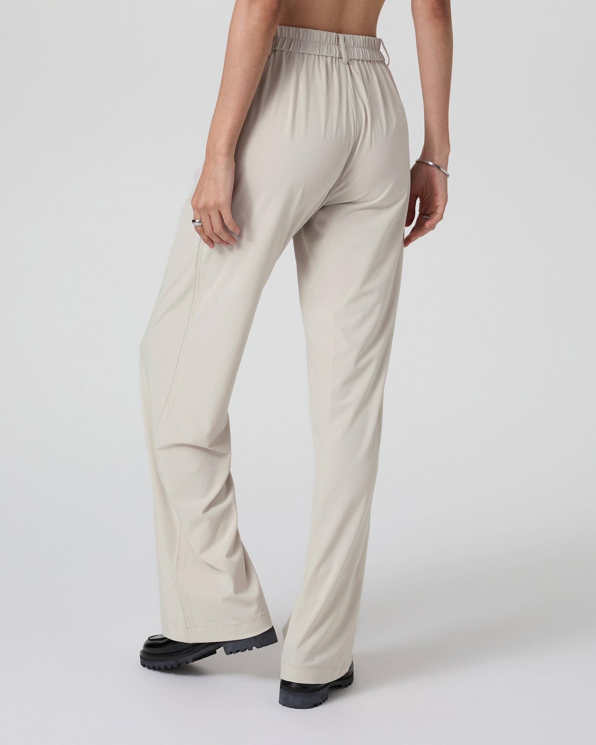 Villa Trouser-Short Product Image