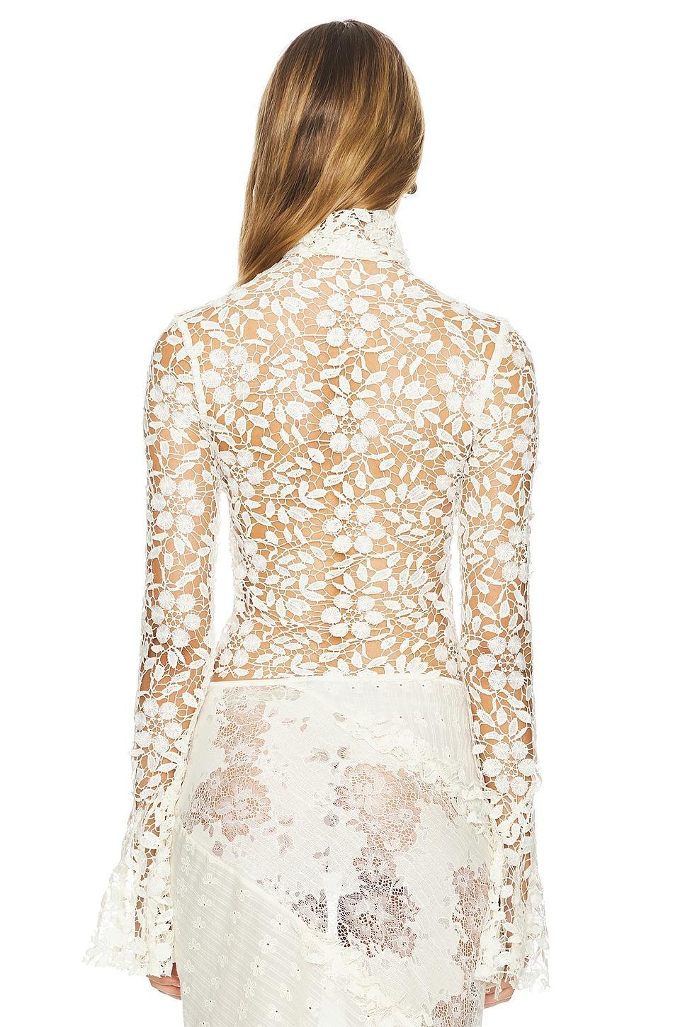 Jun Blouse SIEDRES Product Image
