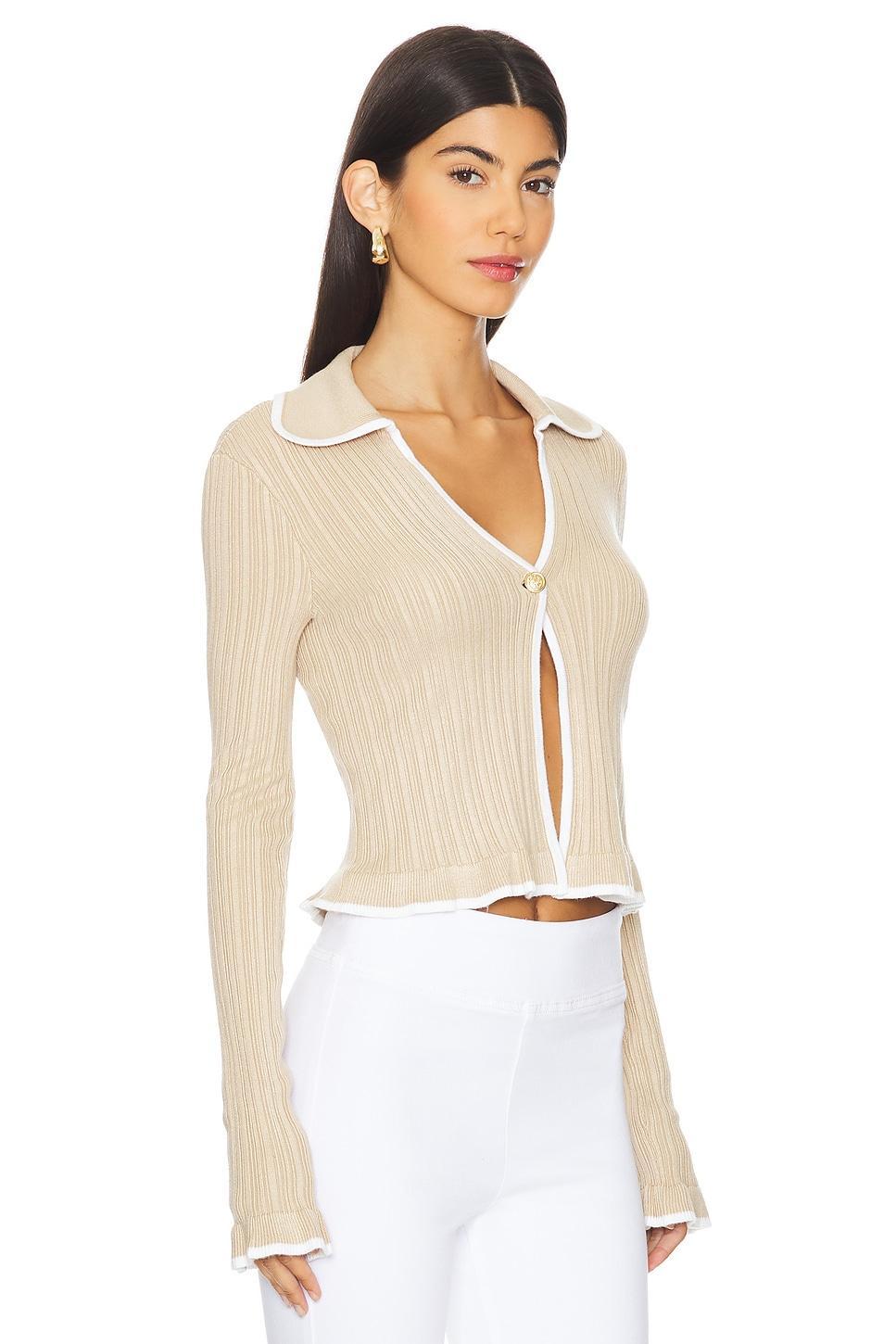 Palila Cardigan MAJORELLE Product Image