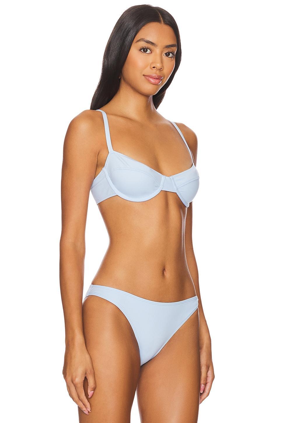 Dylan Bikini Top Product Image