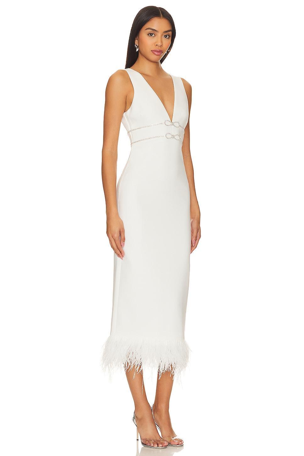 Corianne Dress LIKELY Product Image