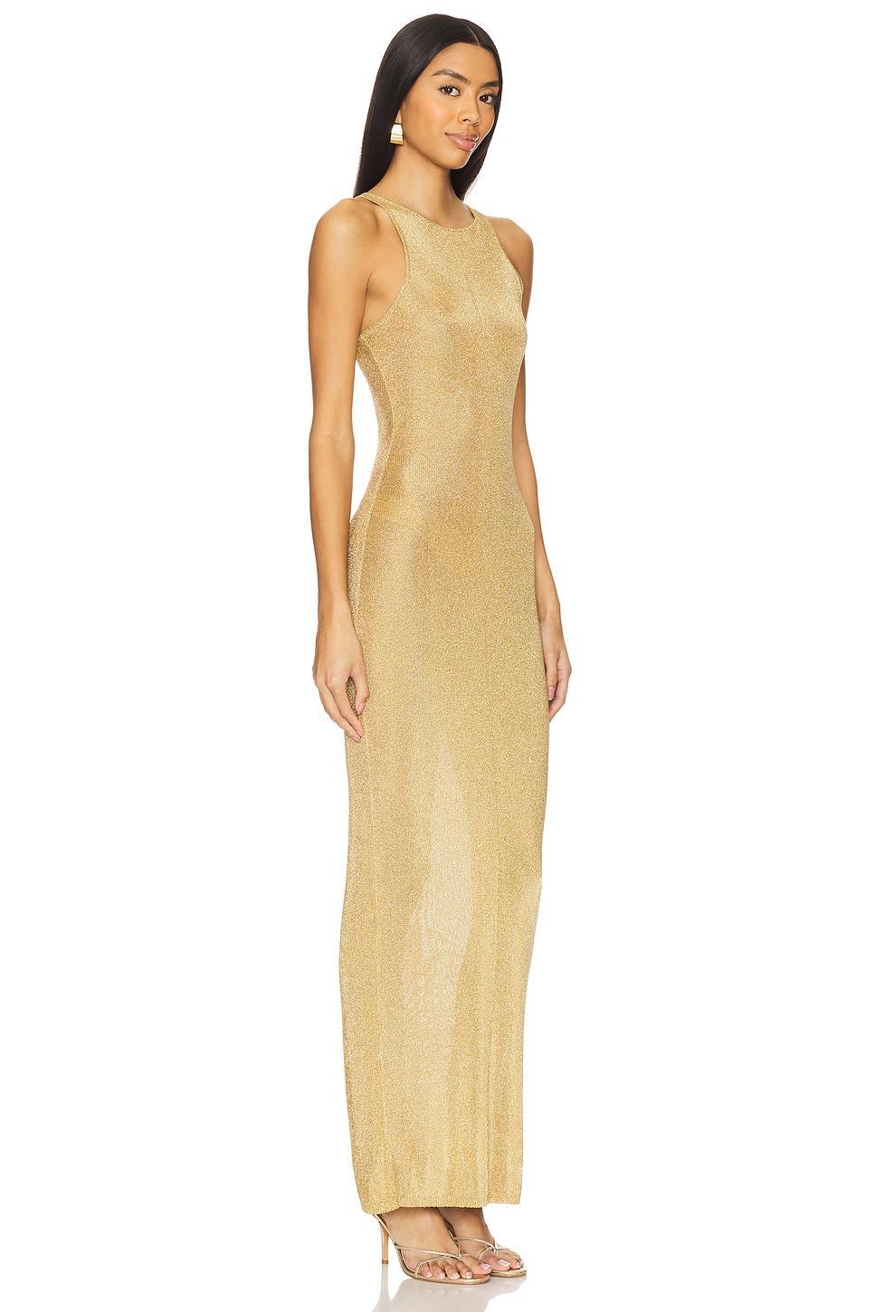 Odette Dress GUIZIO Product Image