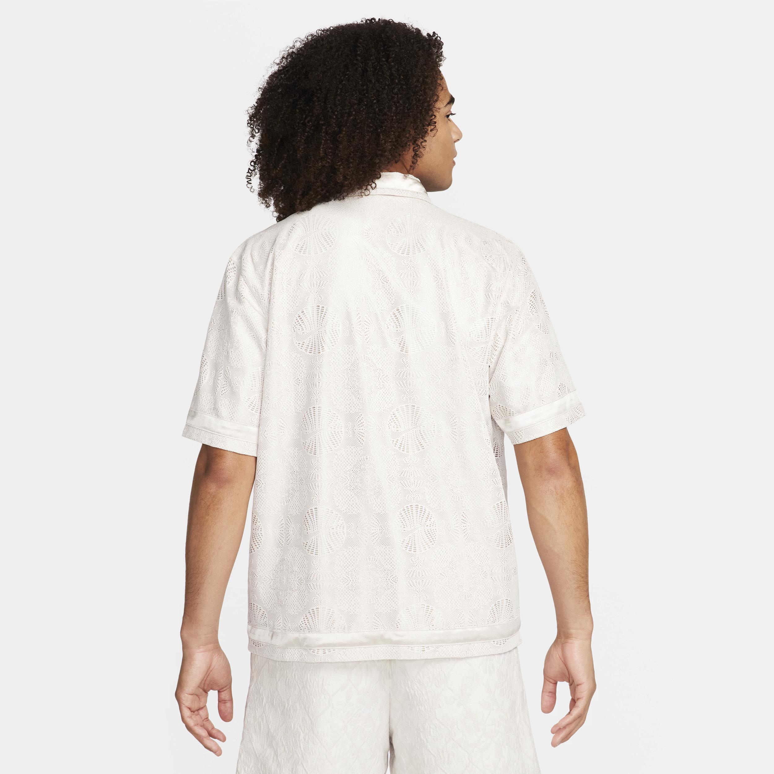 Nike DNA Men's Short-Sleeve Basketball Top Product Image