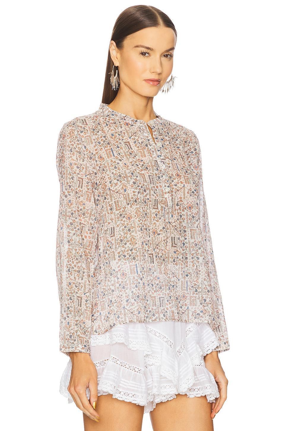 Maria Top Isabel Marant Etoile Product Image