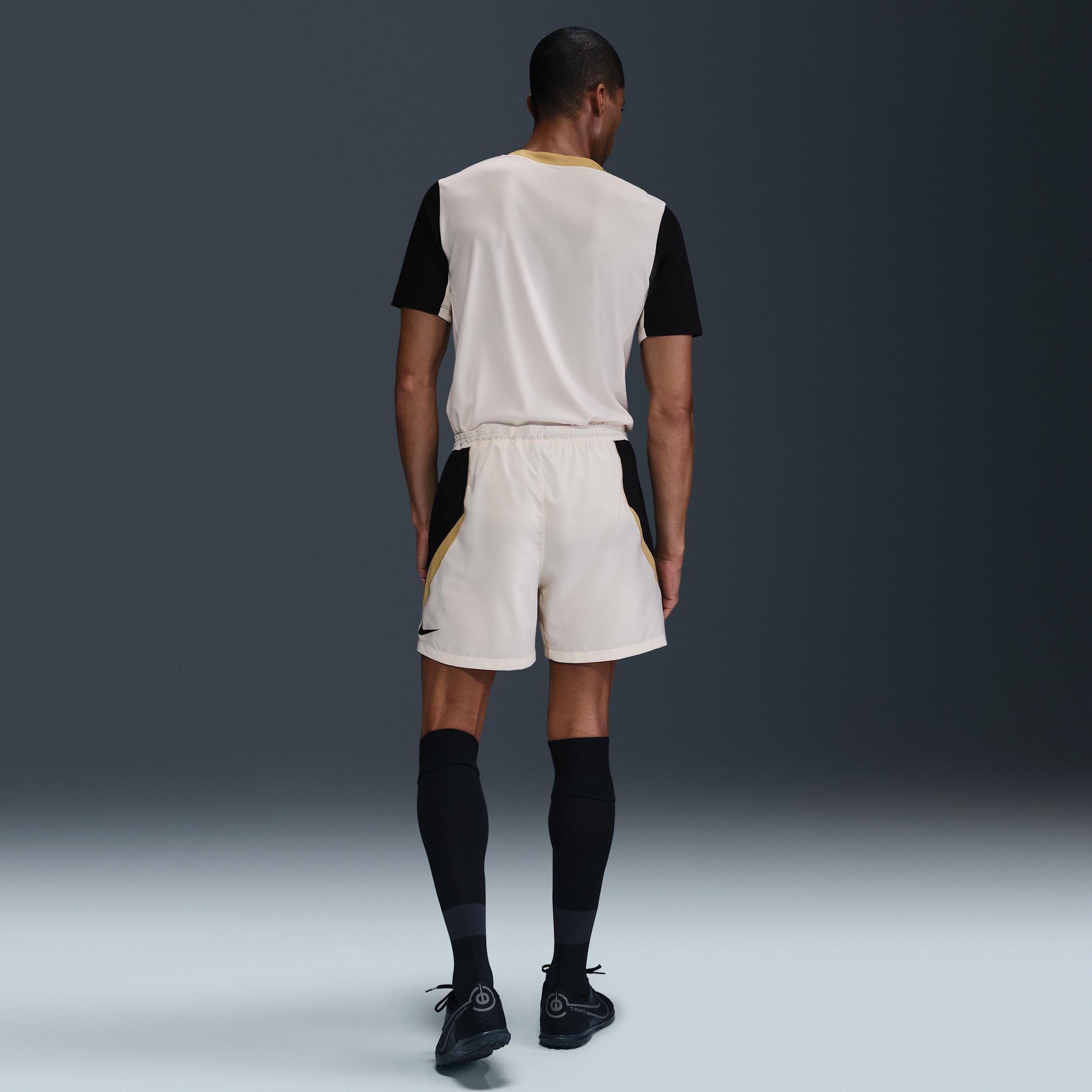 Nike Men's Strike+ Dri-FIT 5" Soccer Shorts Product Image