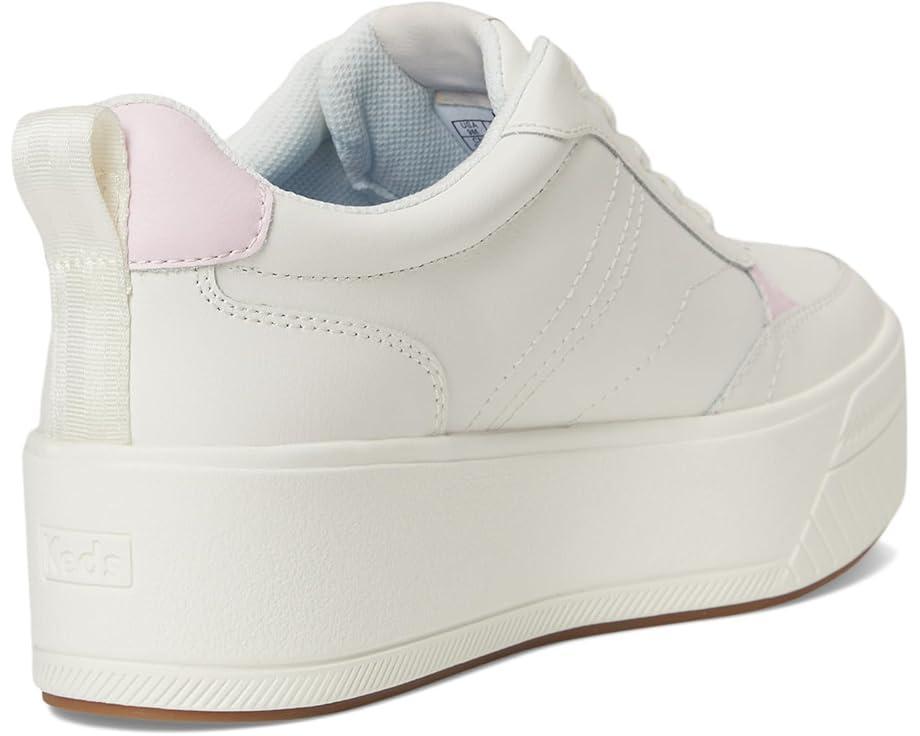 Skyler Lace-Up Product Image
