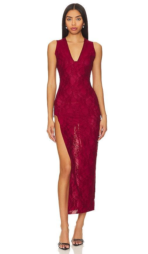 Bellucci Dress Somebodee Product Image