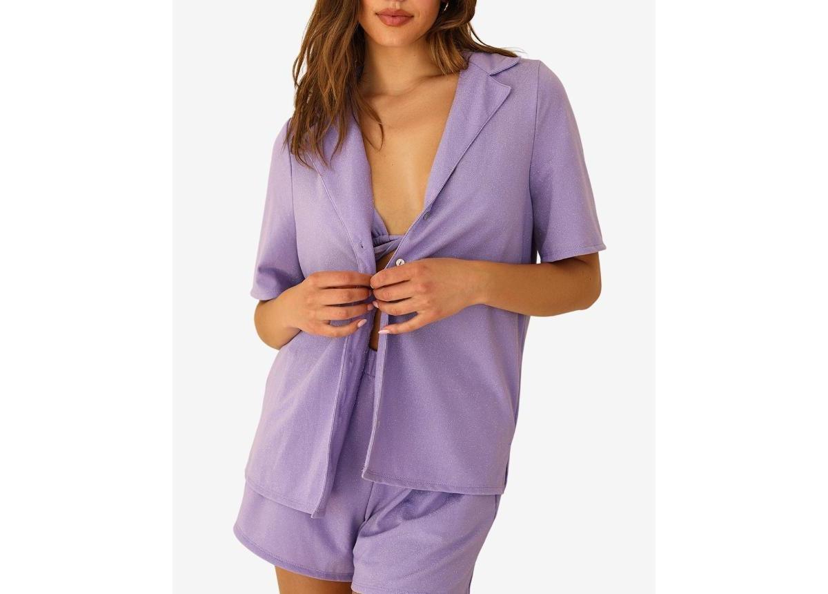 Dippin Daisys Womens Mary-Kate Top Product Image