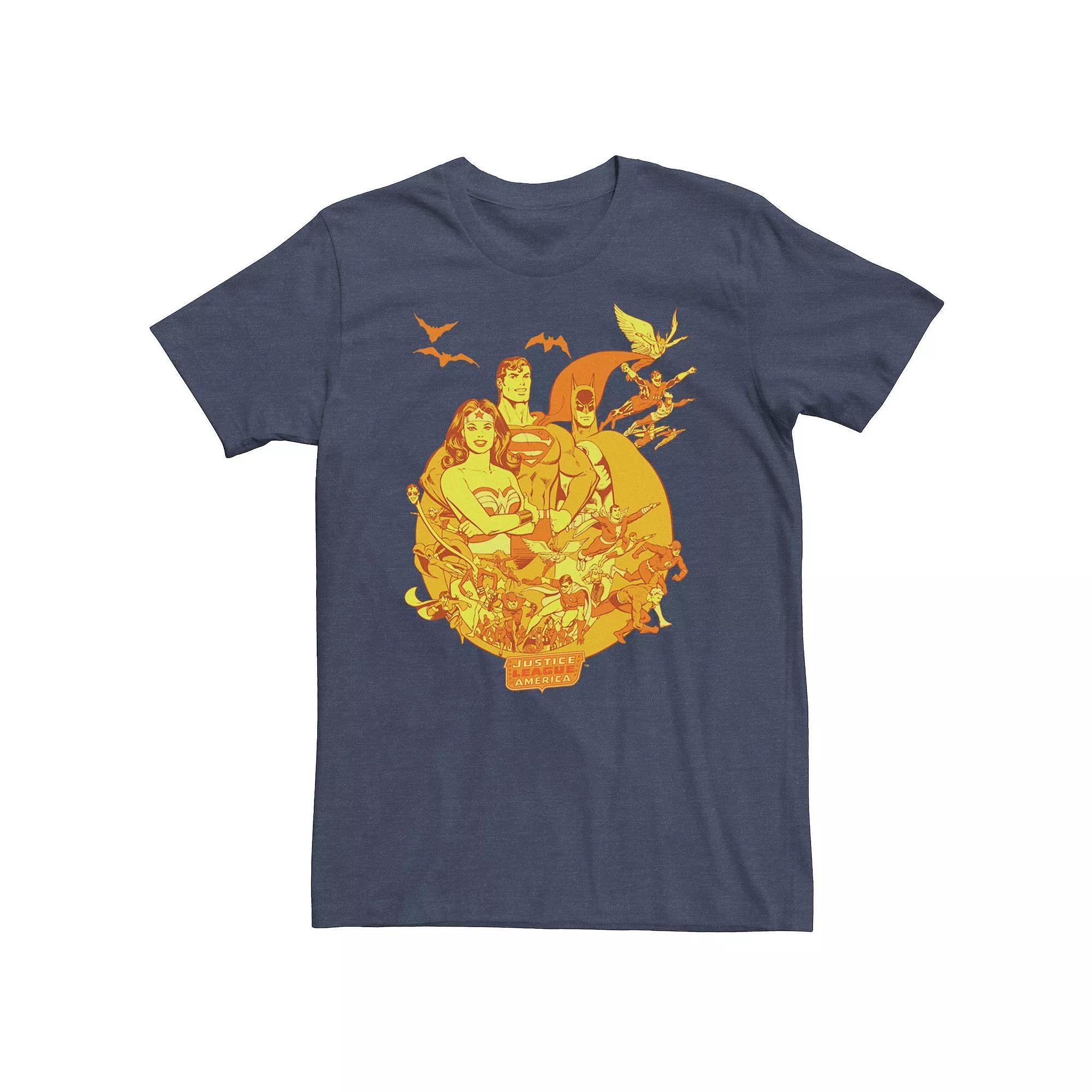 Men's Star Wars Clone Wars Tee, Size: XXL, Black Product Image