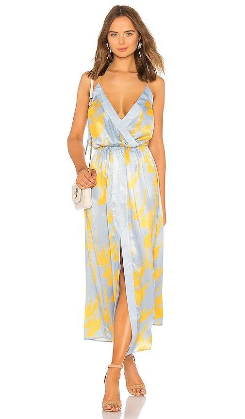 x REVOLVE Mareena Dress Product Image