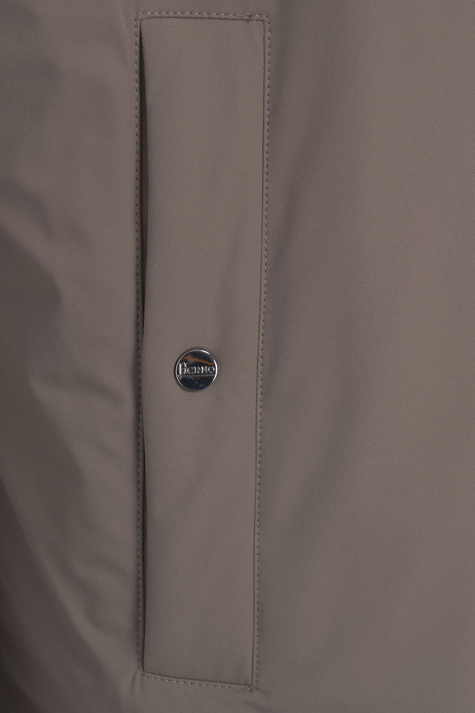 Padded parka Product Image